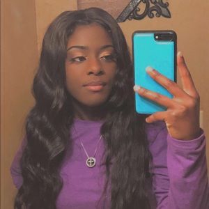 Meet your Posher, Lexi